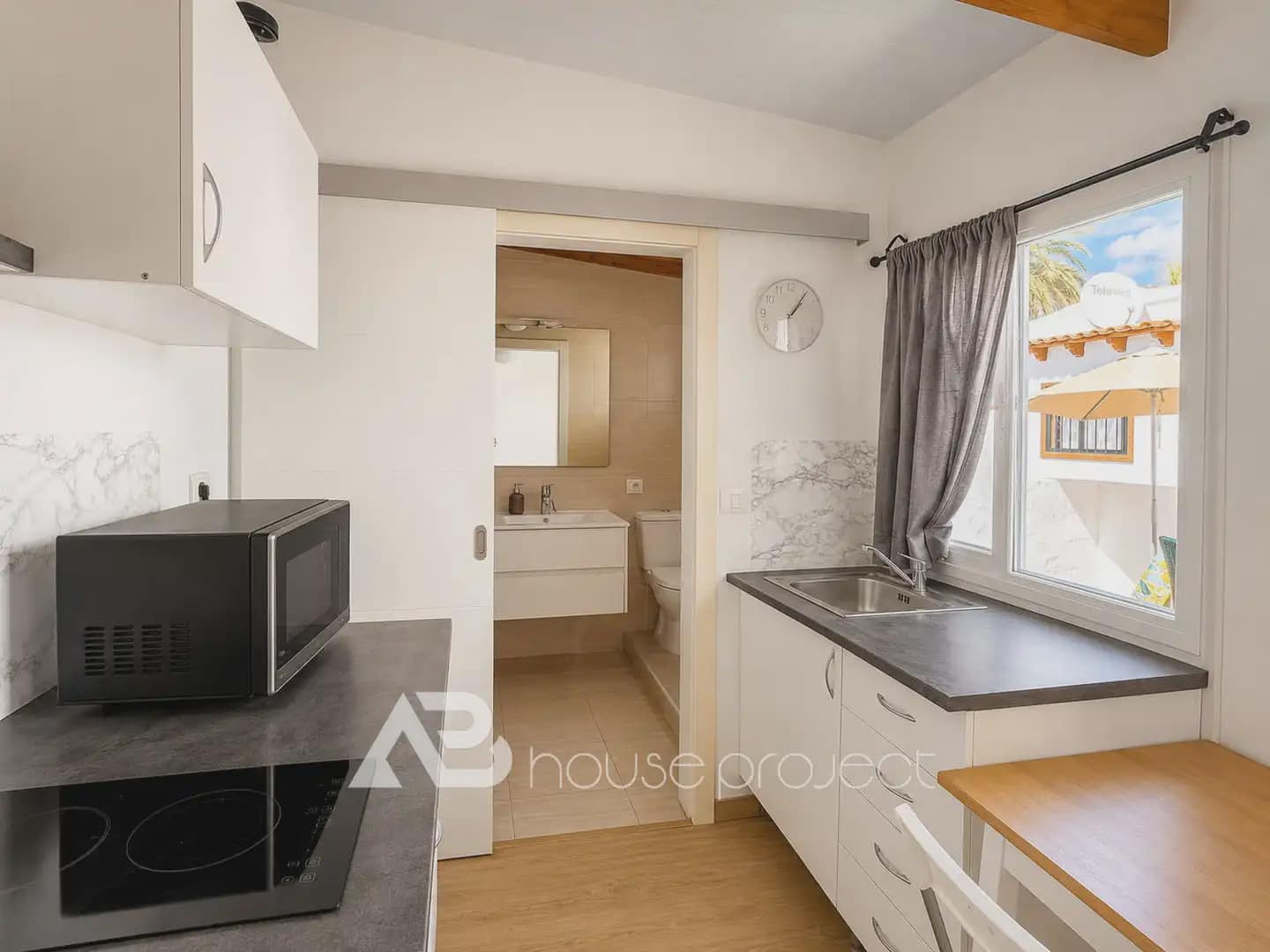 1 soverom Leilighet til salgs i Arona med svømmebasseng - € 189 000 (Ref: 10042434)