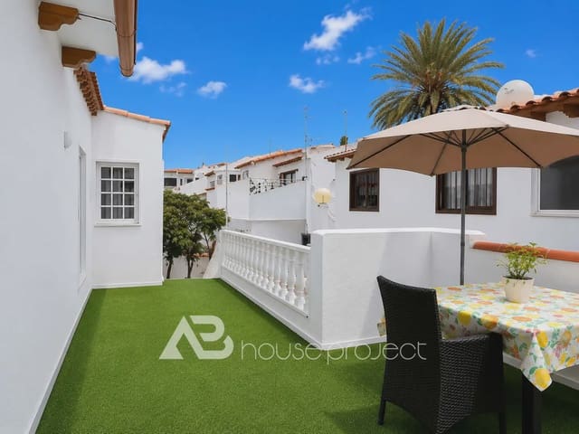 1 Zimmer Wohnung zu verkaufen in Costa del Silencio, Arona mit Pool - 189.000 € (Ref: 10042434)