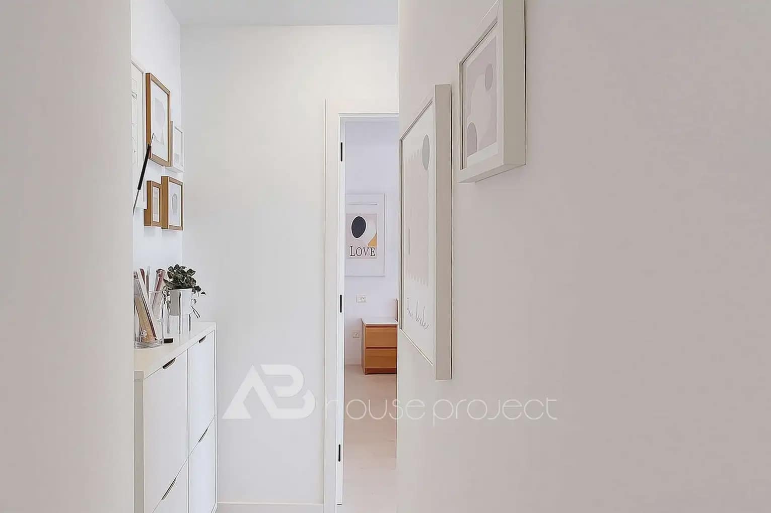 2 Zimmer Wohnung zu verkaufen in Adeje mit Garage - 265.000 € (Ref: 10043431)