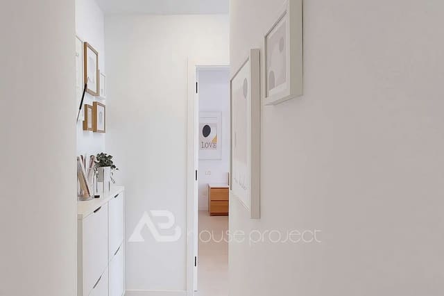 2 Zimmer Wohnung zu verkaufen in Armeñime, Adeje mit Garage - 265.000 € (Ref: 10043431)
