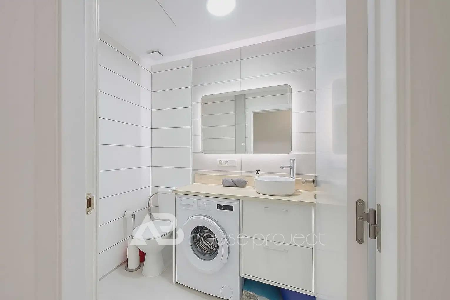 2 Zimmer Wohnung zu verkaufen in Adeje mit Garage - 265.000 € (Ref: 10043431)