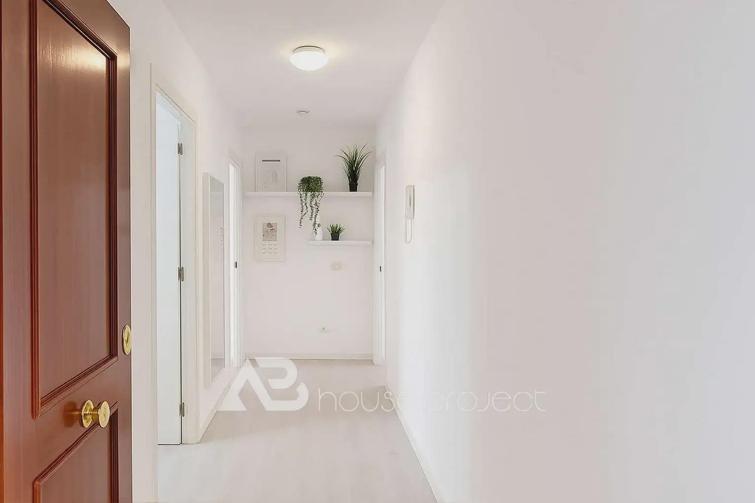 2 Zimmer Wohnung zu verkaufen in Adeje mit Garage - 265.000 € (Ref: 10043431)