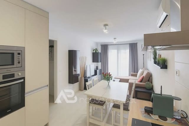 2 Zimmer Wohnung zu verkaufen in Armeñime, Adeje mit Garage - 265.000 € (Ref: 10043431)
