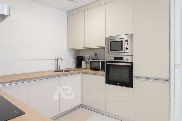 2 Zimmer Wohnung zu verkaufen in Armeñime, Adeje mit Garage - 265.000 € (Ref: 10043431)