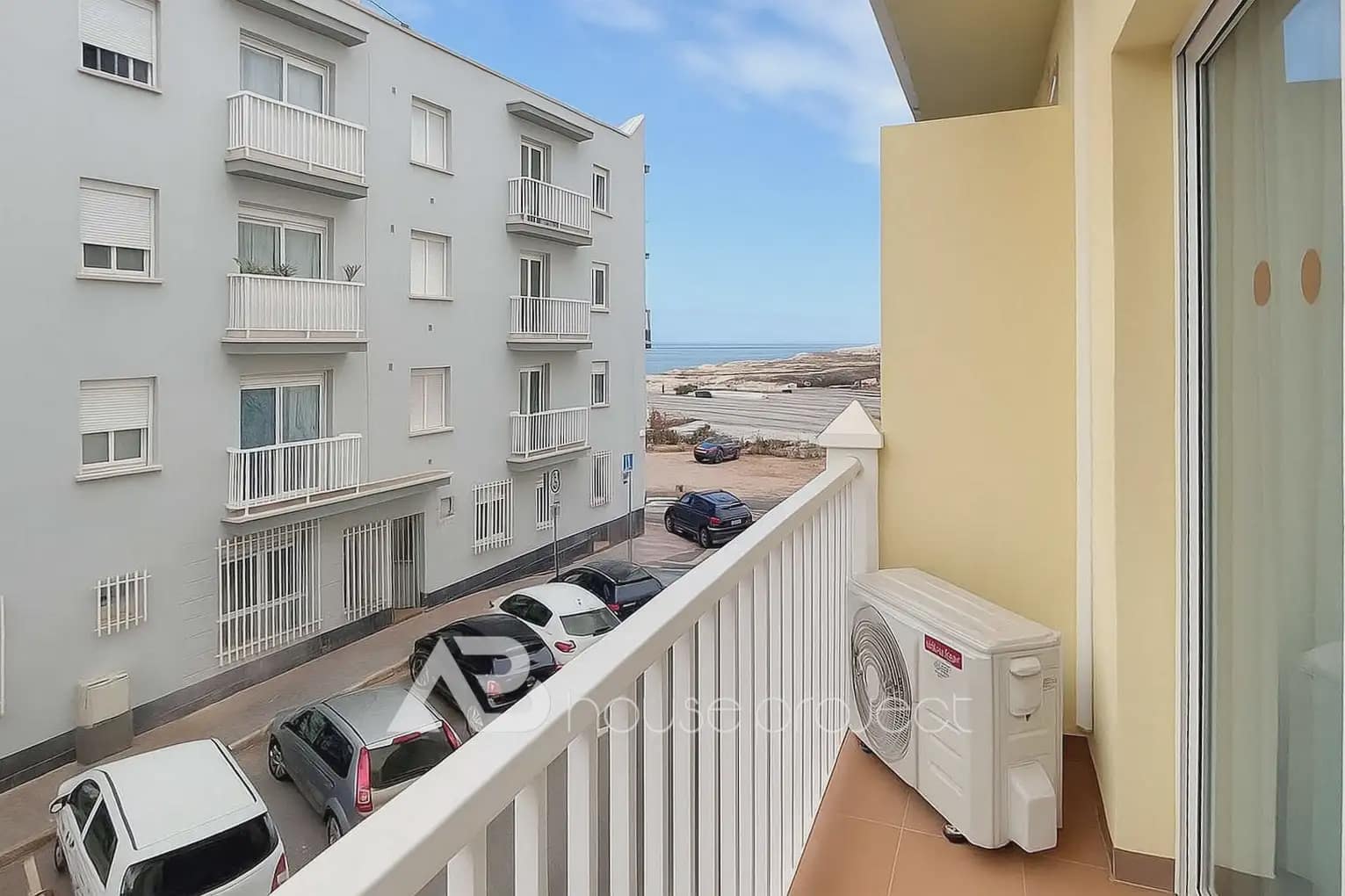 2 Zimmer Wohnung zu verkaufen in Adeje mit Garage - 265.000 € (Ref: 10043431)