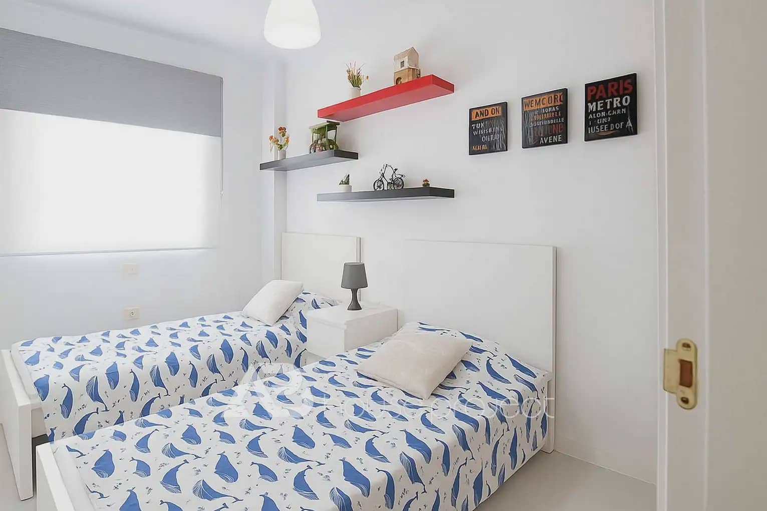 2 Zimmer Wohnung zu verkaufen in Adeje mit Garage - 265.000 € (Ref: 10043431)
