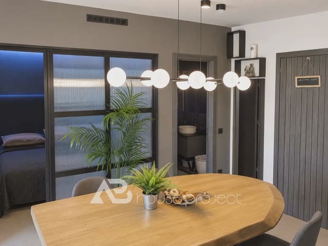 2 makuuhuone Asunto myytävänä paikassa Callao Salvaje - Playa Paraíso, Adeje mukana uima-altaan 
autotalli - 265 000 € (Ref: 10044209)