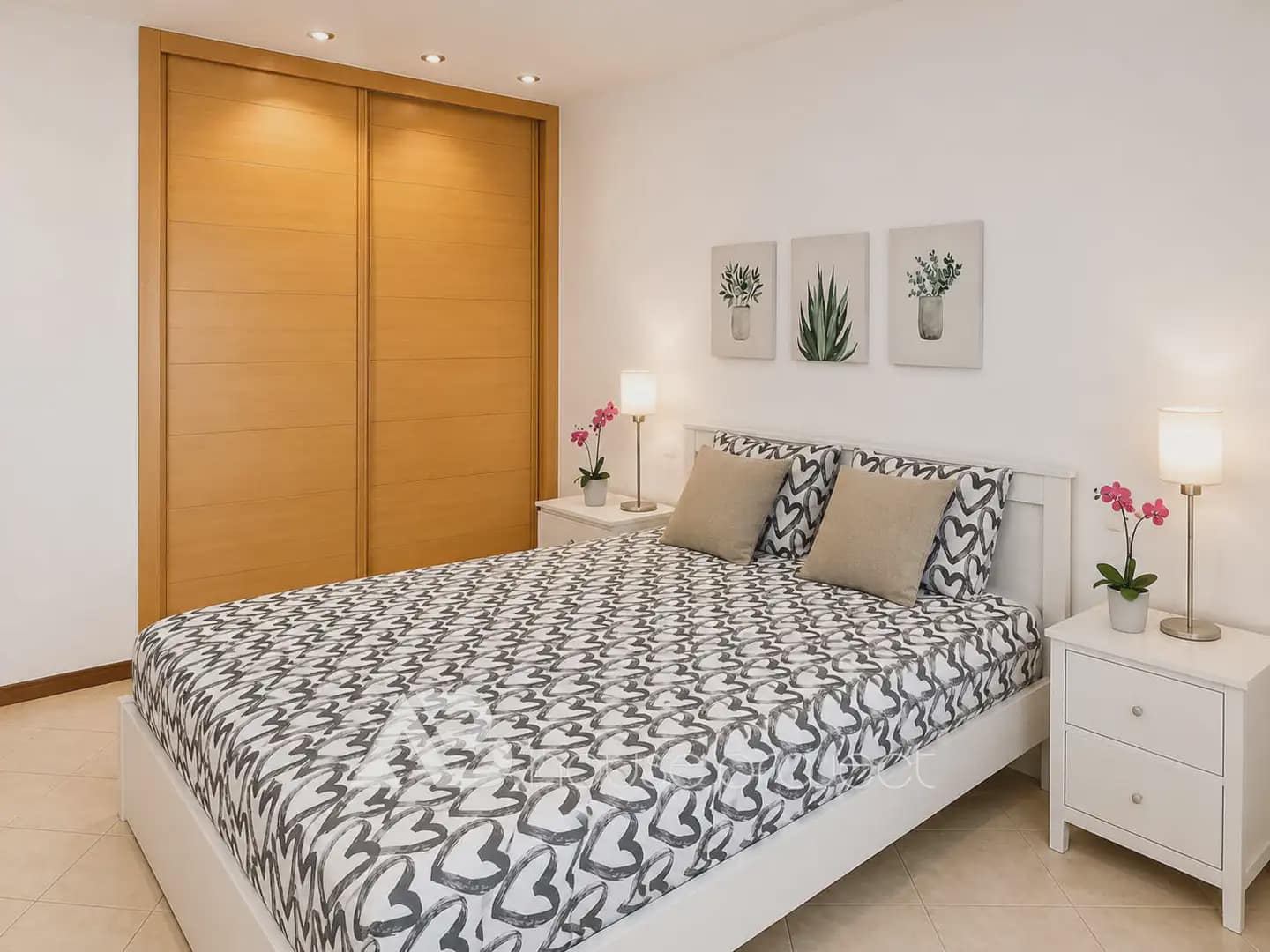 Apartamento de 2 habitaciones en Adeje en venta con piscina garaje - 450.000 € (Ref: 10046646)