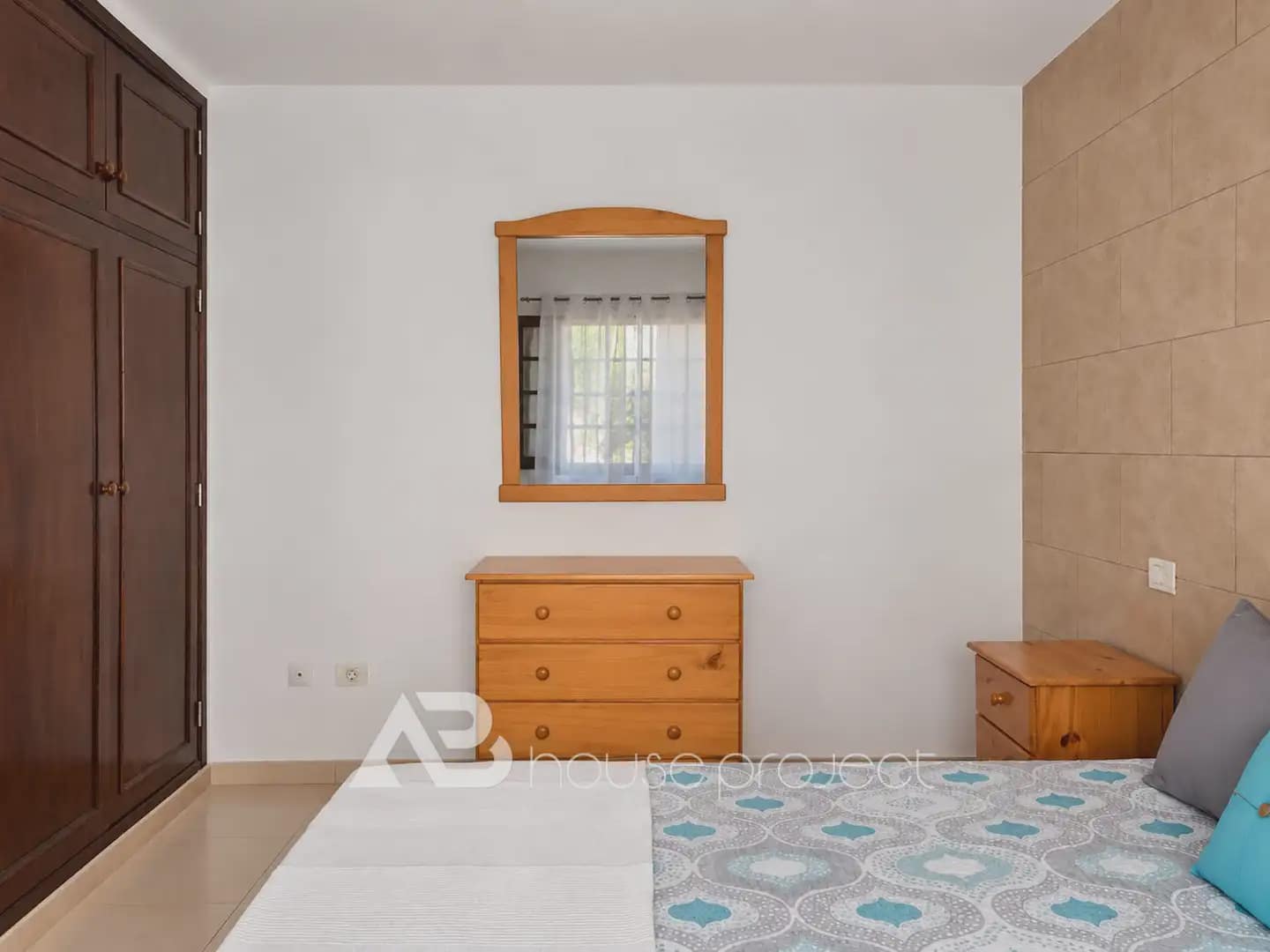 Piso de 1 habitación en Adeje en alquiler con piscina - 1.100 € (Ref: 10057274)