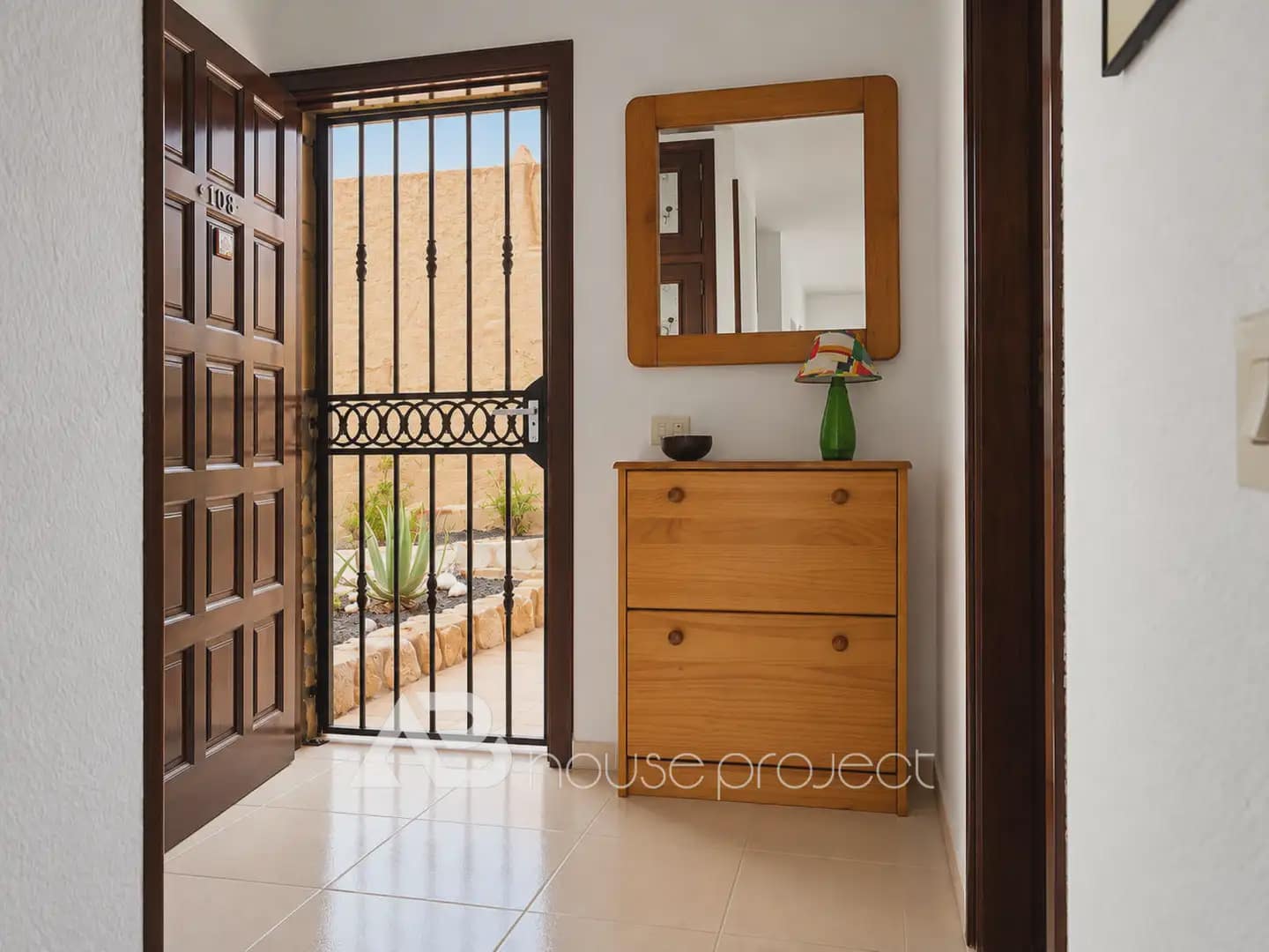 Piso de 1 habitación en Adeje en alquiler con piscina - 1.100 € (Ref: 10057274)