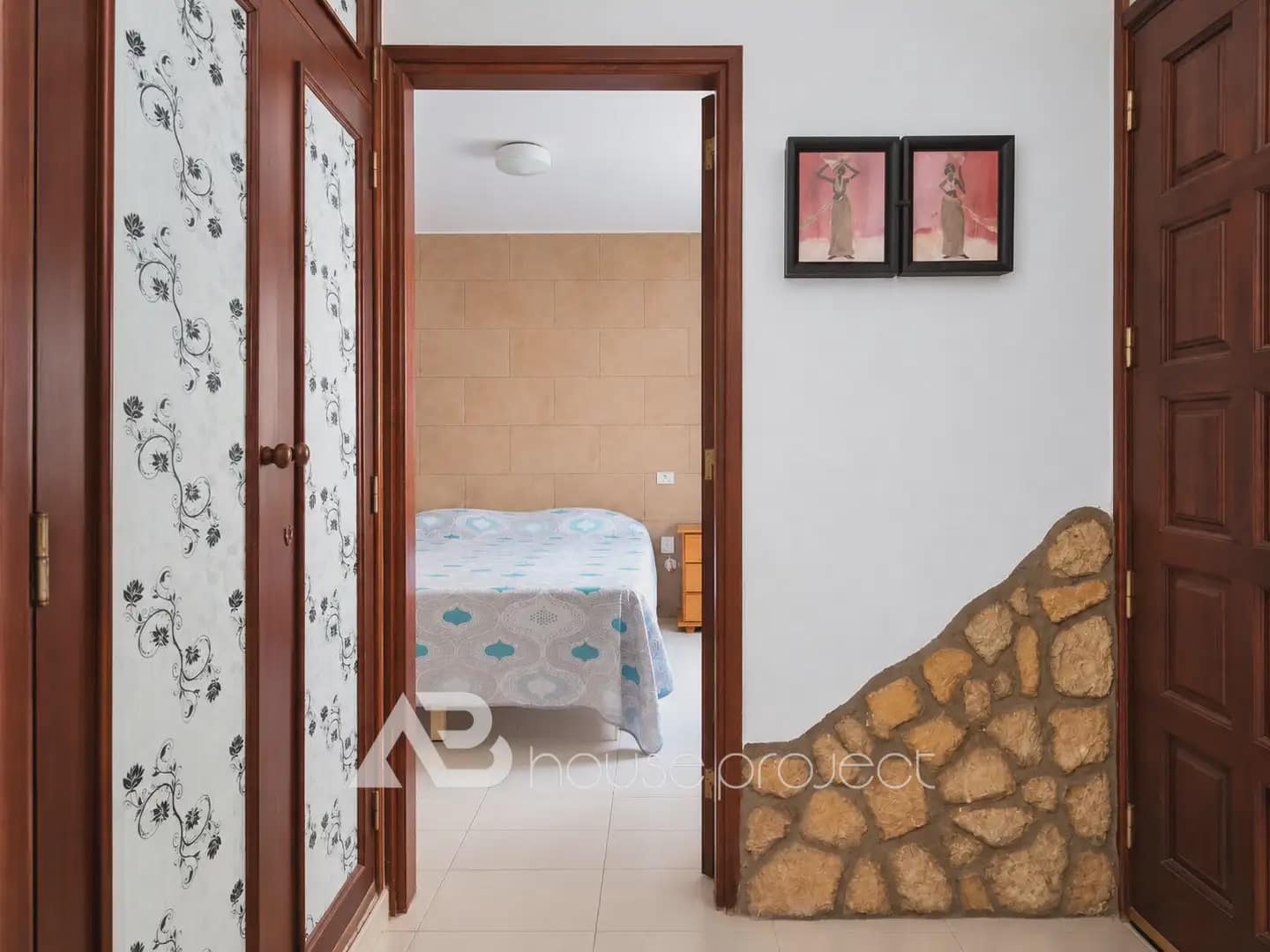 Piso de 1 habitación en Adeje en alquiler con piscina - 1.100 € (Ref: 10057274)