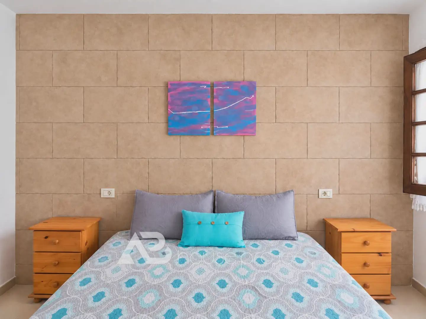 Piso de 1 habitación en Adeje en alquiler con piscina - 1.100 € (Ref: 10057274)