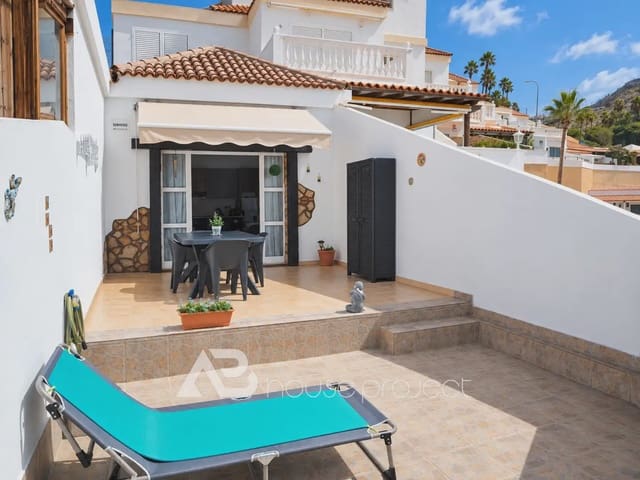 1 soverom Leilighet til leie i Torviscas Centro y Alto, Adeje med svømmebasseng - € 1 100 (Ref: 10057274)