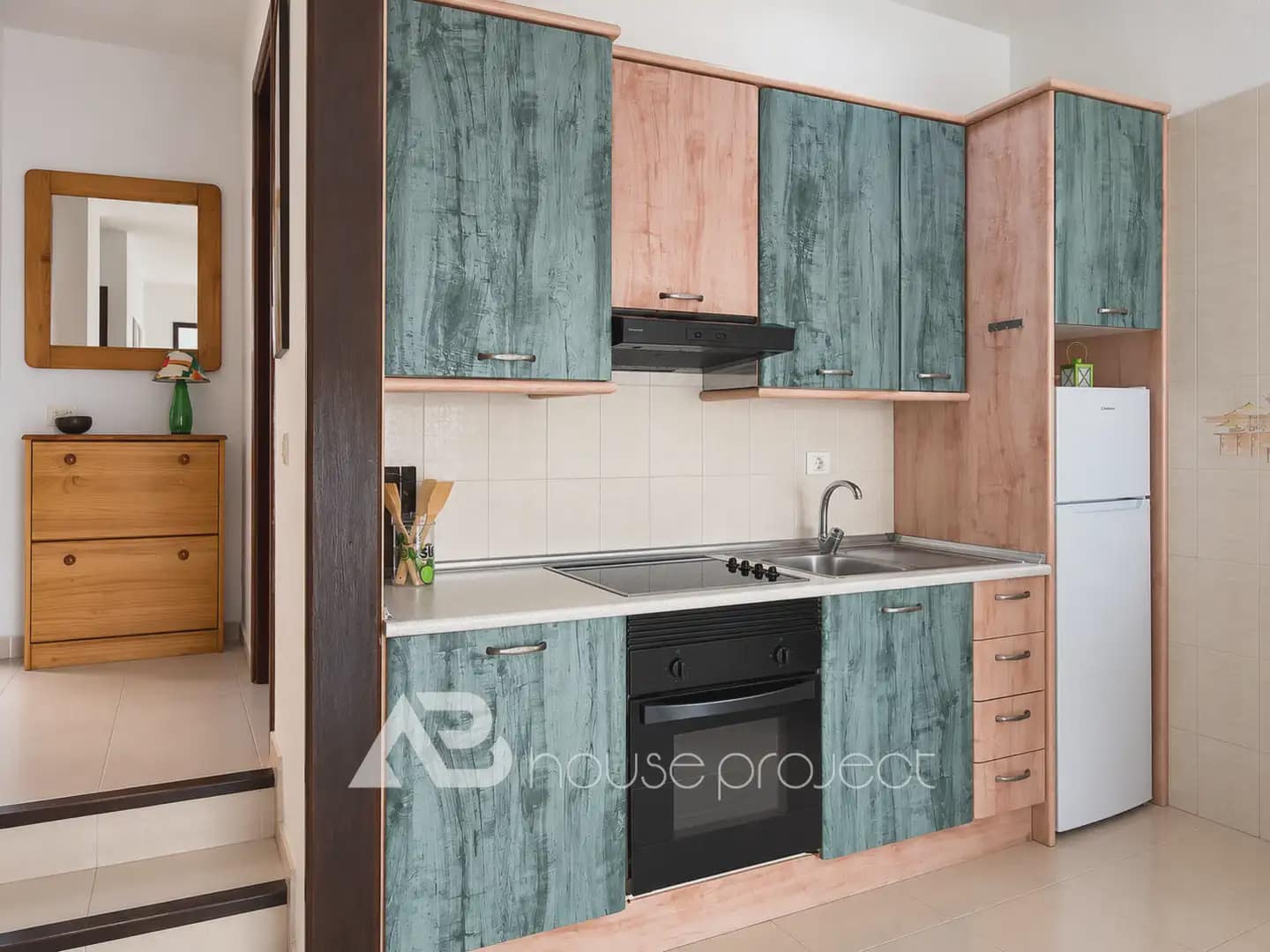 Piso de 1 habitación en Adeje en alquiler con piscina - 1.100 € (Ref: 10057274)