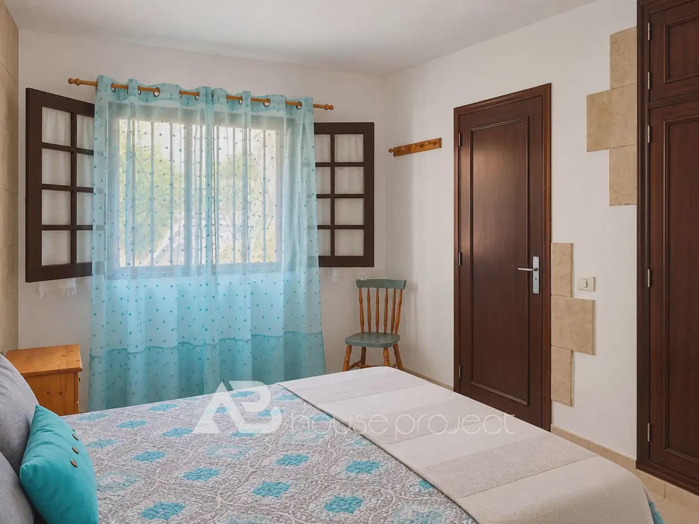 Piso de 1 habitación en Adeje en alquiler con piscina - 1.100 € (Ref: 10057274)