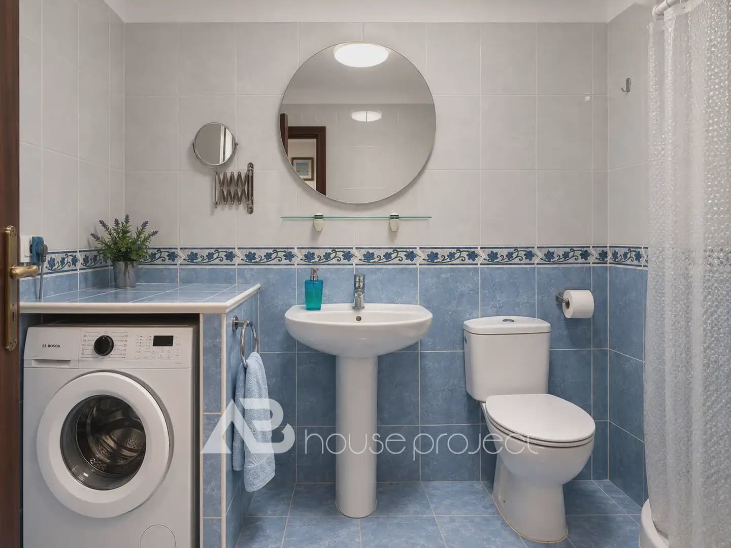 Piso de 1 habitación en Adeje en alquiler con piscina - 1.100 € (Ref: 10057274)