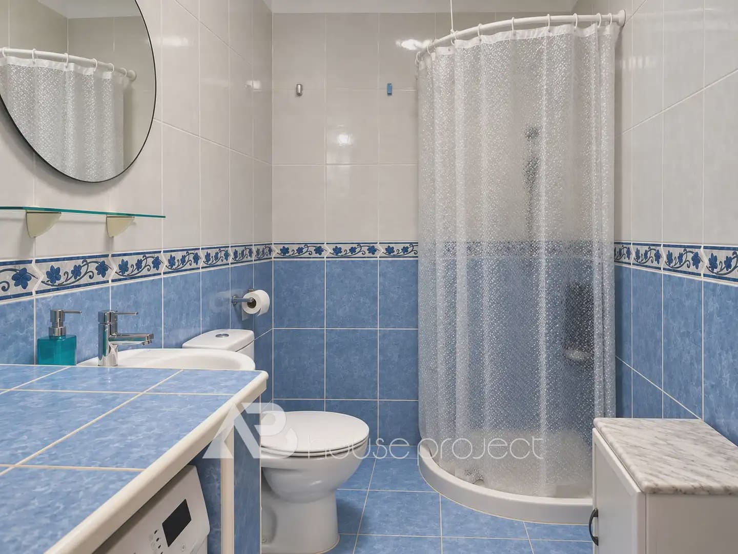 Piso de 1 habitación en Adeje en alquiler con piscina - 1.100 € (Ref: 10057274)
