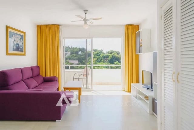 Studio til salg i San Eugenio Alto, Adeje med swimmingpool - € 209.000 (Ref: 10076889)