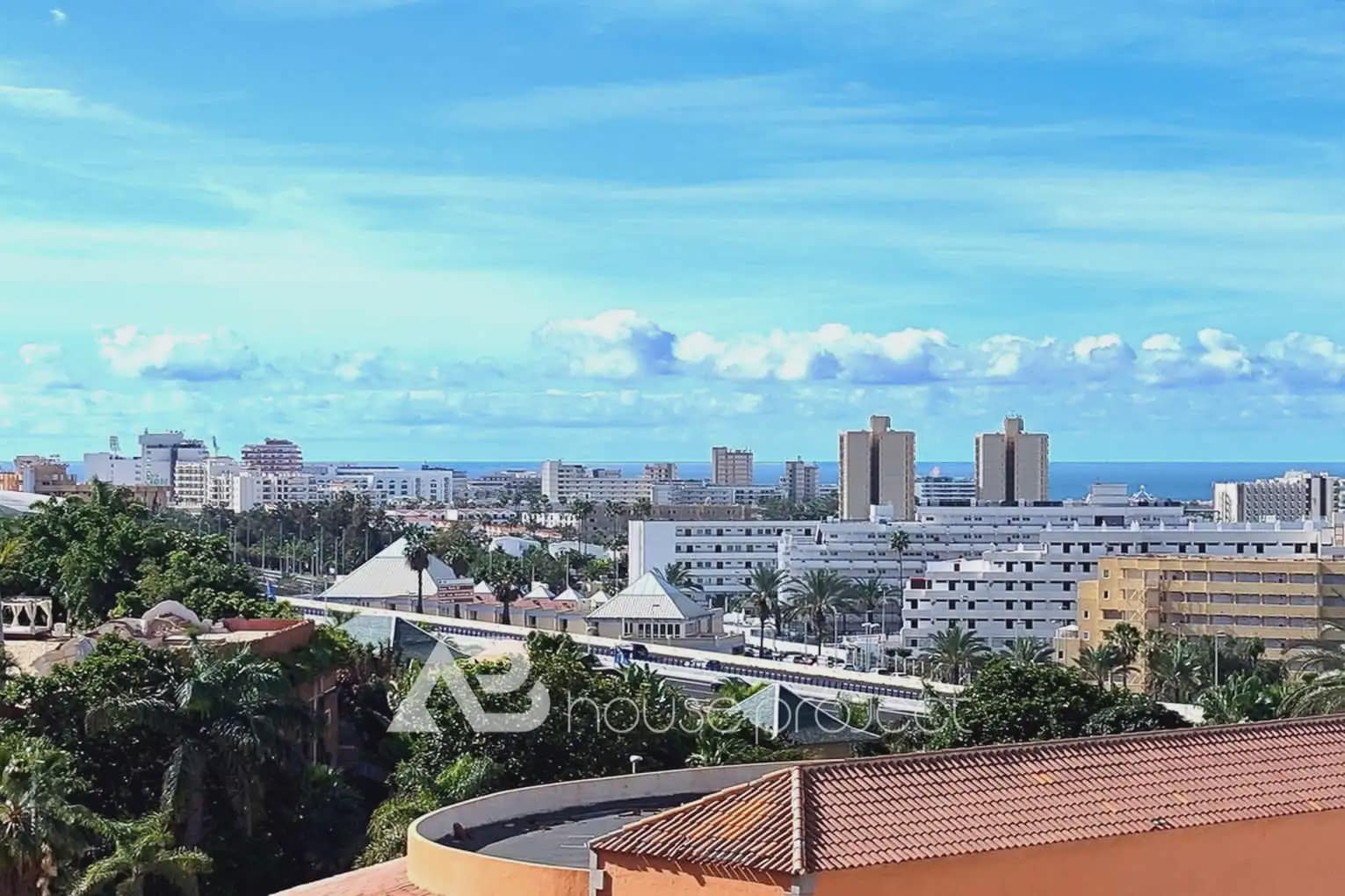 Studio til salg i Adeje med swimmingpool - € 209.000 (Ref: 10076889)