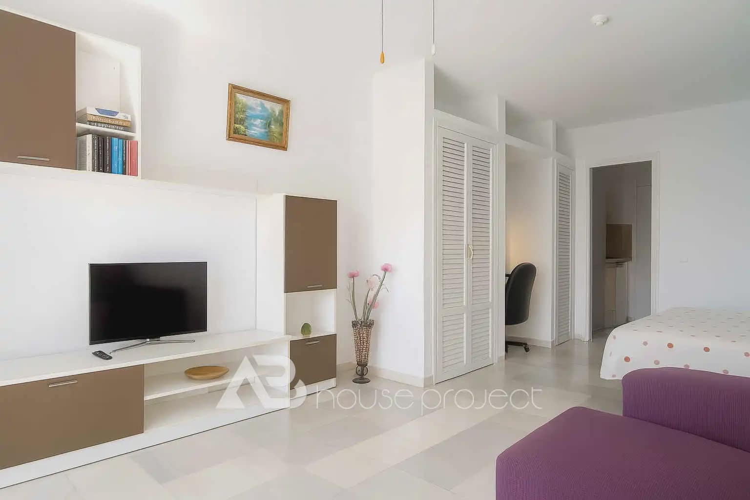 Studio til salg i Adeje med swimmingpool - € 209.000 (Ref: 10076889)