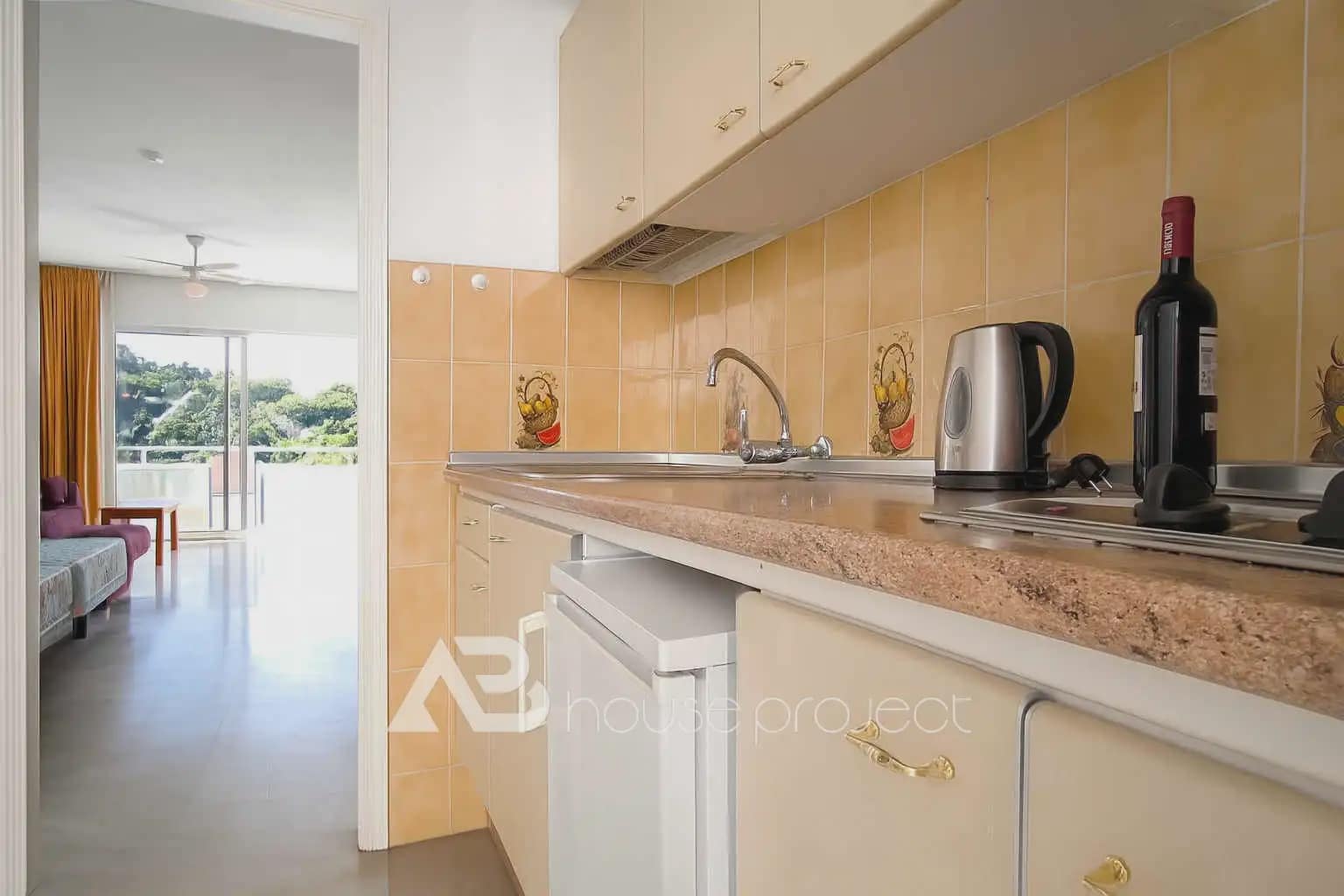 Studio til salg i Adeje med swimmingpool - € 209.000 (Ref: 10076889)
