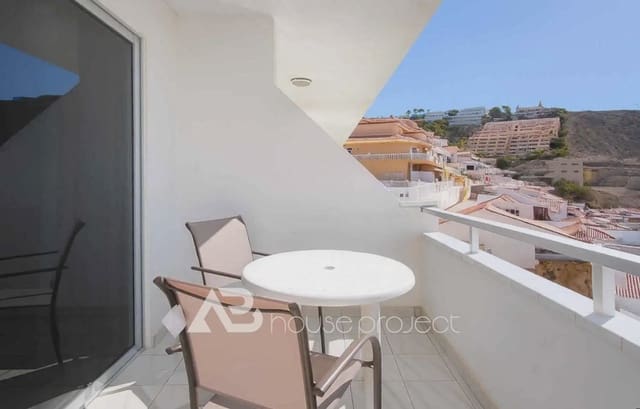 Studio til salg i San Eugenio Alto, Adeje med swimmingpool - € 209.000 (Ref: 10076889)