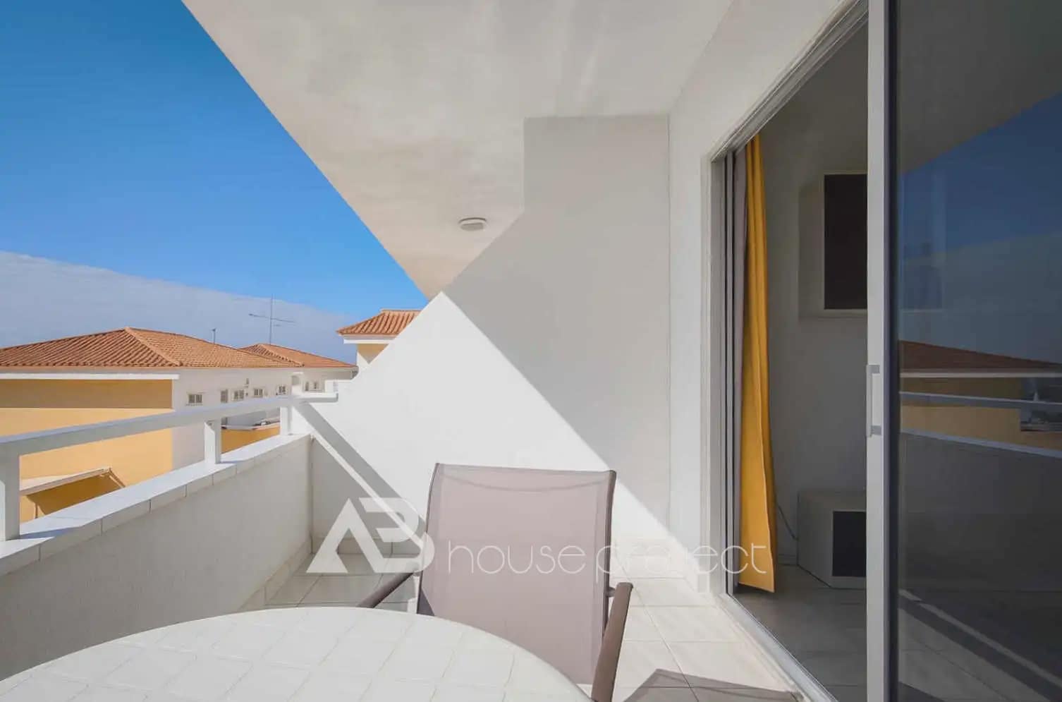 Studio til salg i Adeje med swimmingpool - € 209.000 (Ref: 10076889)