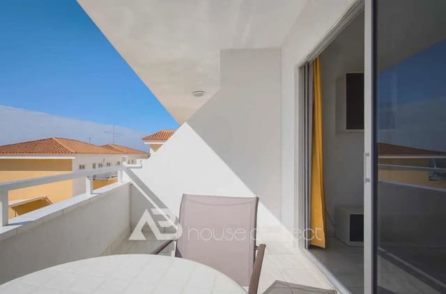 Studio til salg i San Eugenio Alto, Adeje med swimmingpool - € 209.000 (Ref: 10076889)