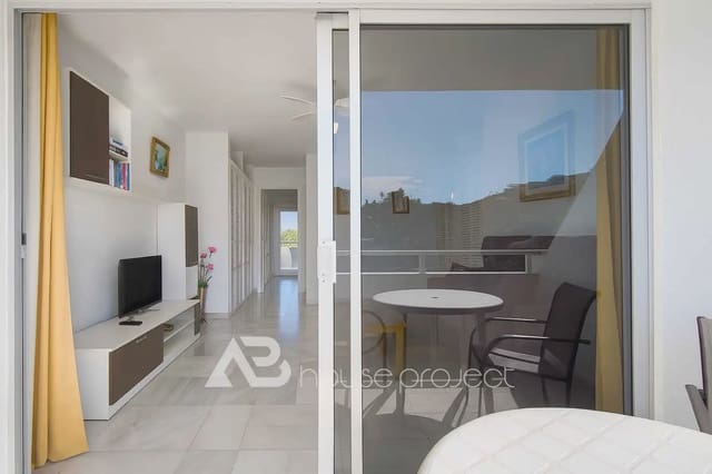 Studio til salg i San Eugenio Alto, Adeje med swimmingpool - € 209.000 (Ref: 10076889)