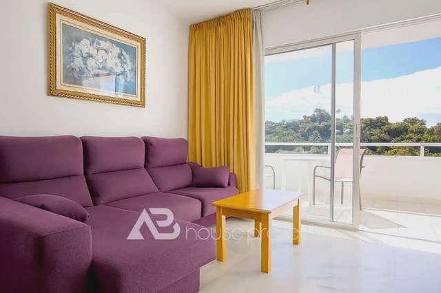 Studio til salg i San Eugenio Alto, Adeje med swimmingpool - € 209.000 (Ref: 10076889)