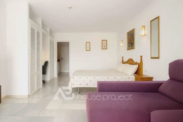Studio til salg i San Eugenio Alto, Adeje med swimmingpool - € 209.000 (Ref: 10076889)