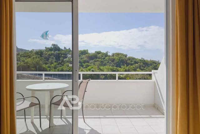 Studio til salg i San Eugenio Alto, Adeje med swimmingpool - € 209.000 (Ref: 10076889)
