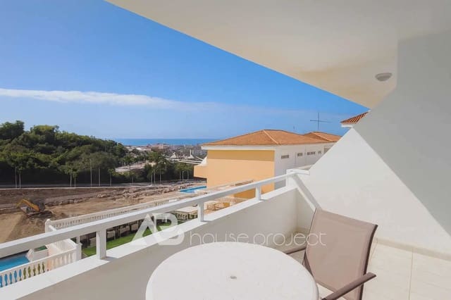 Studio til salg i San Eugenio Alto, Adeje med swimmingpool - € 209.000 (Ref: 10076889)