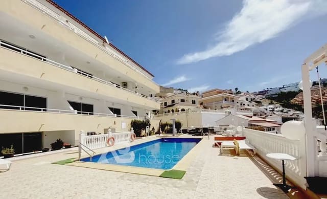 Studio zu verkaufen in San Eugenio Alto, Adeje mit Pool - 249.000 € (Ref: 10076890)
