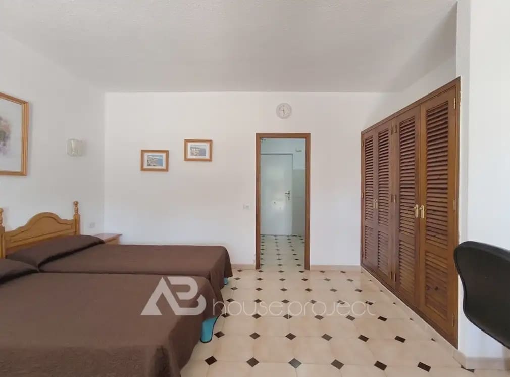 Studio zu verkaufen in Adeje mit Pool - 249.000 € (Ref: 10076890)