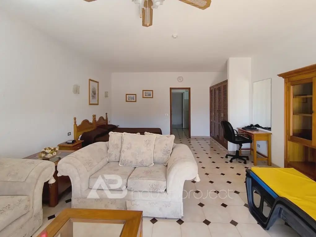 Studio zu verkaufen in Adeje mit Pool - 249.000 € (Ref: 10076890)