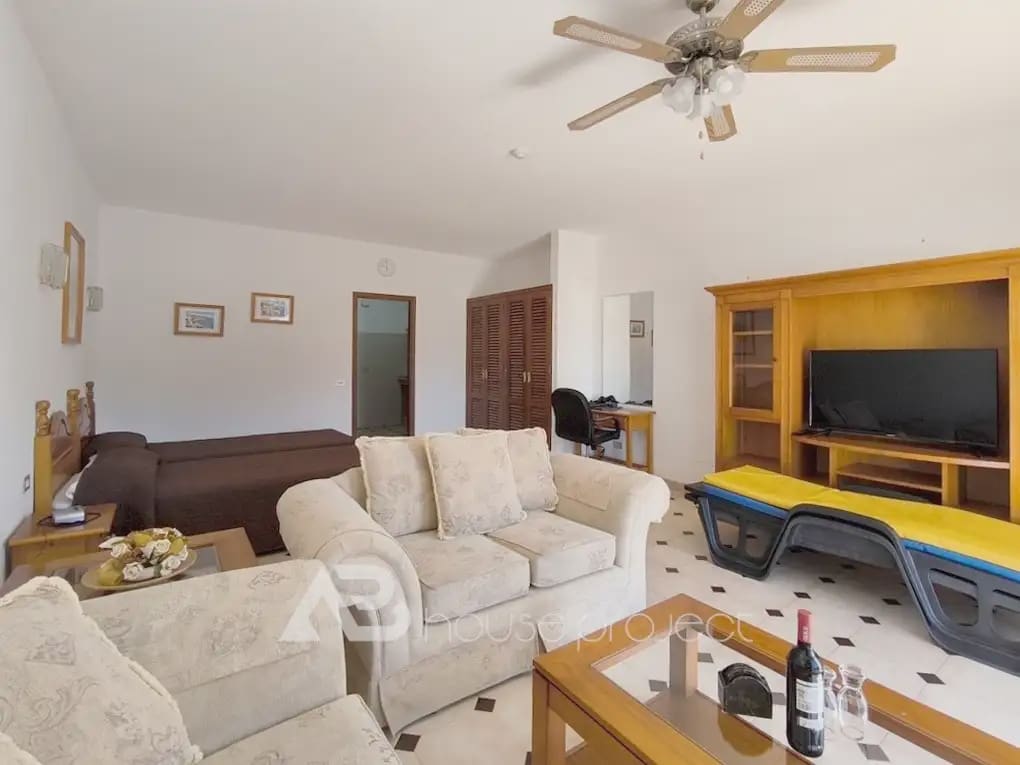 Studio zu verkaufen in Adeje mit Pool - 249.000 € (Ref: 10076890)