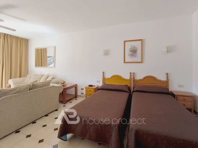 Studio zu verkaufen in San Eugenio Alto, Adeje mit Pool - 249.000 € (Ref: 10076890)