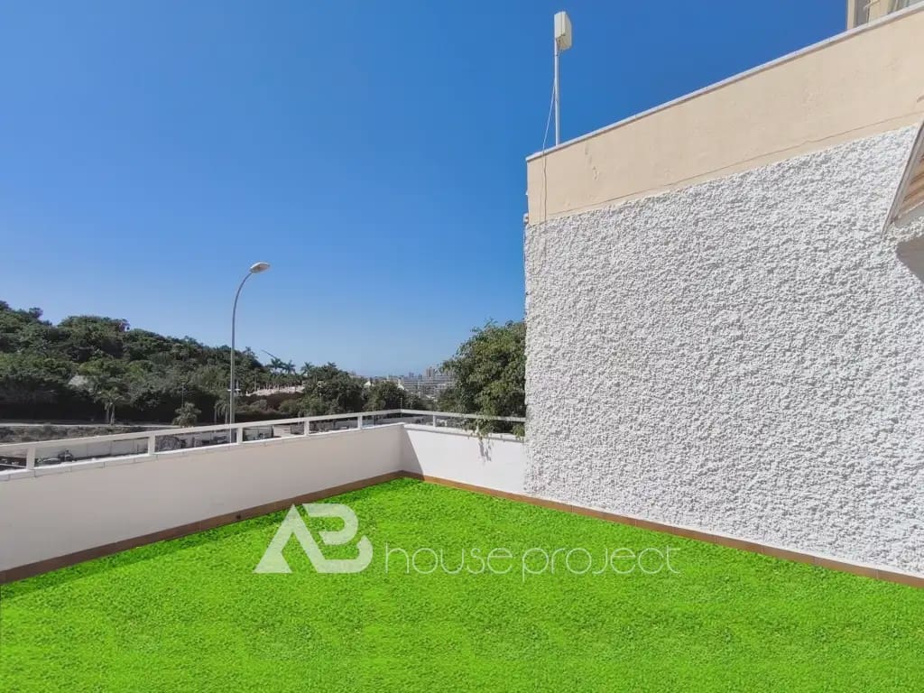 Studio zu verkaufen in Adeje mit Pool - 249.000 € (Ref: 10076890)