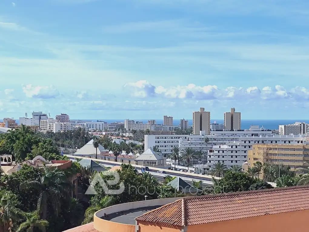 Studio zu verkaufen in Adeje mit Pool - 249.000 € (Ref: 10076890)