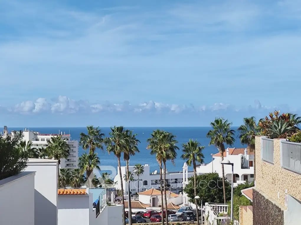 Studio zu verkaufen in Adeje mit Pool - 249.000 € (Ref: 10076890)