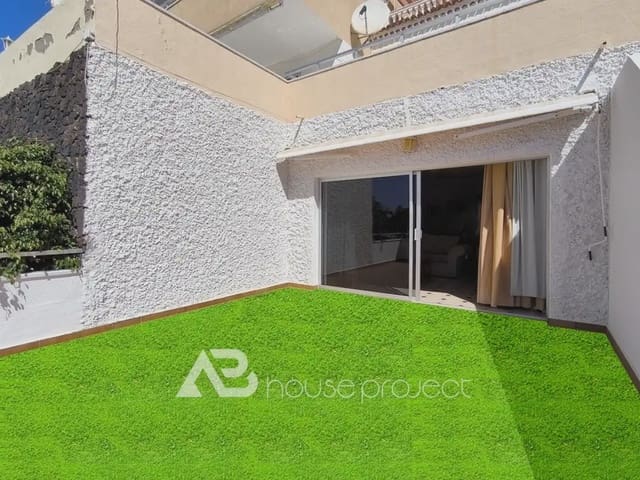 Studio zu verkaufen in San Eugenio Alto, Adeje mit Pool - 249.000 € (Ref: 10076890)