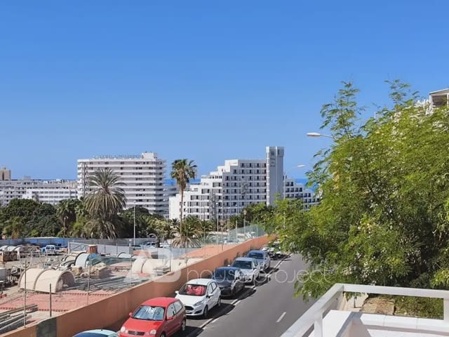 Studio zu verkaufen in San Eugenio Alto, Adeje mit Pool - 249.000 € (Ref: 10076890)