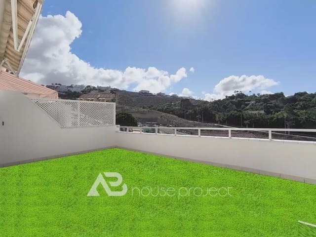 1 sovrum Lägenhet till salu i San Eugenio Alto, Adeje med pool - 279 000 € (Ref: 10076891)