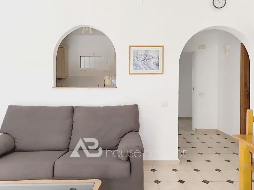 1 sovrum Lägenhet till salu i Adeje med pool - 279 000 € (Ref: 10076891)