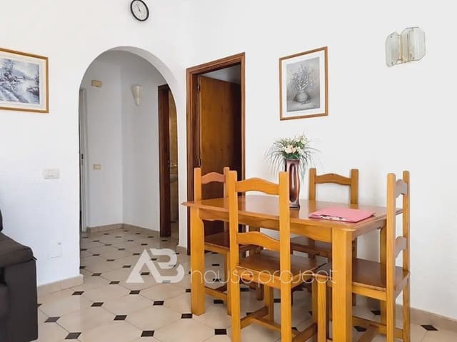 1 sovrum Lägenhet till salu i San Eugenio Alto, Adeje med pool - 279 000 € (Ref: 10076891)