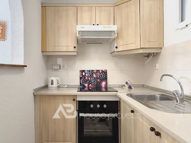 1 sovrum Lägenhet till salu i San Eugenio Alto, Adeje med pool - 279 000 € (Ref: 10076891)