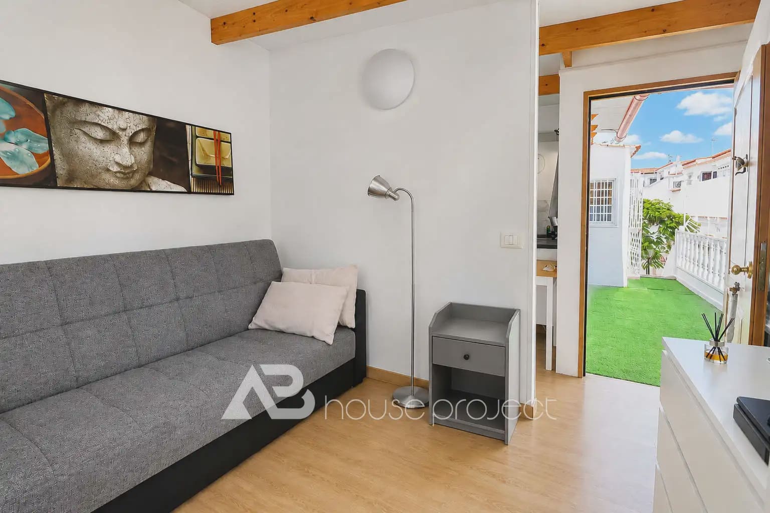 1 Zimmer Wohnung zu verkaufen in Arona mit Pool - 189.000 € (Ref: 10076894)