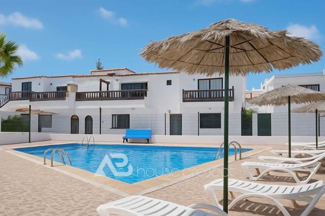 1 soverom Leilighet til salgs i Costa del Silencio, Arona med svømmebasseng - € 189 000 (Ref: 10076894)