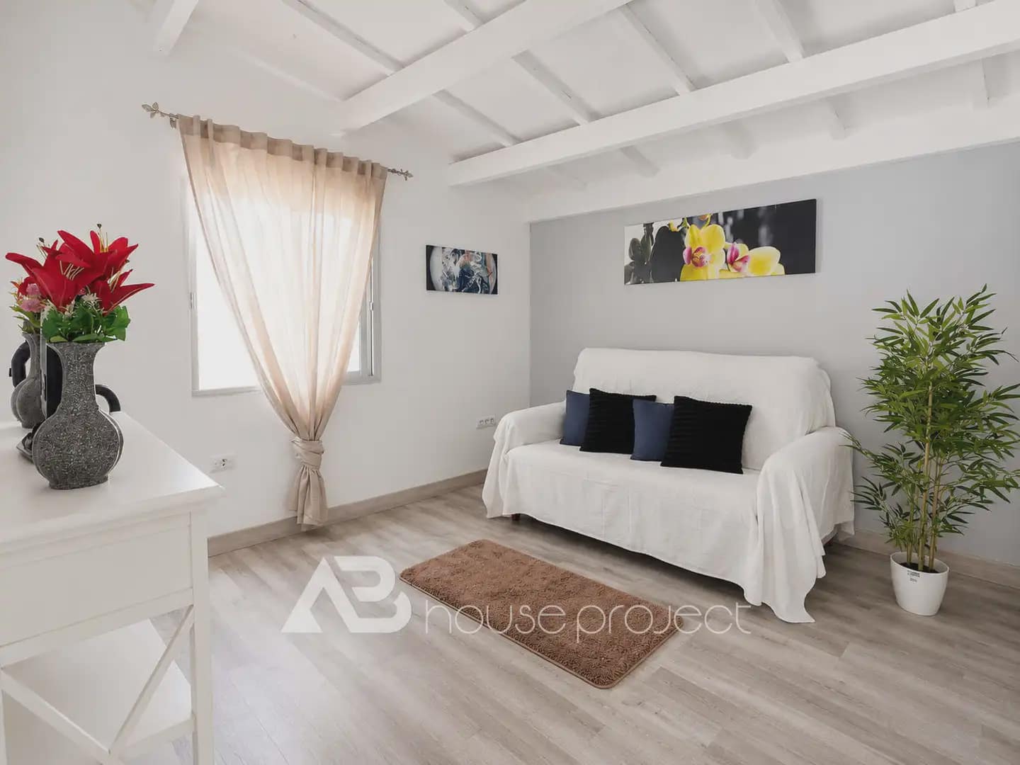 1 Zimmer Wohnung zu verkaufen in Arona mit Pool - 189.000 € (Ref: 10076894)